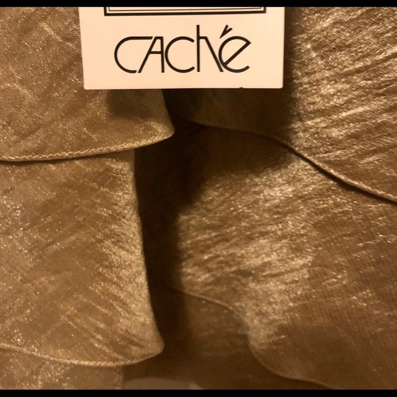 Cache Dress - Gorgeous - NWT - Picture 13 of 14